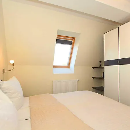 Hanseresidenz Ii Whg 23 Boltenhagen (Ostseebad)