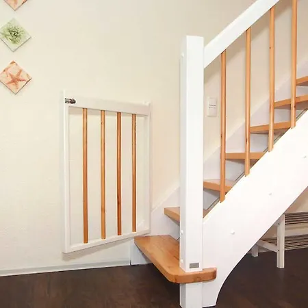 Hanseresidenz Ii Whg 23 Apartamento *