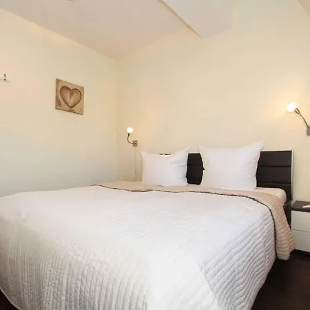 Hanseresidenz Ii Whg 23 Больтенхаген