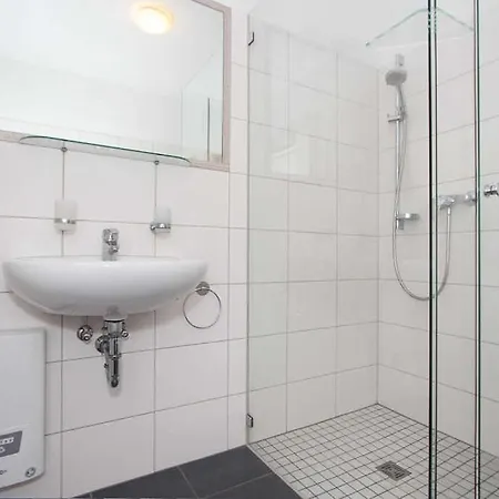 Hanseresidenz Ii Whg 23 Apartamento