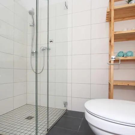 Hanseresidenz Ii Whg 23