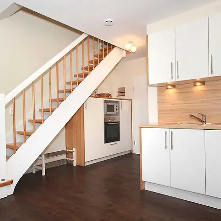 Hanseresidenz Ii Whg 23 *