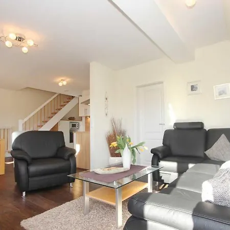 Hanseresidenz Ii Whg 23