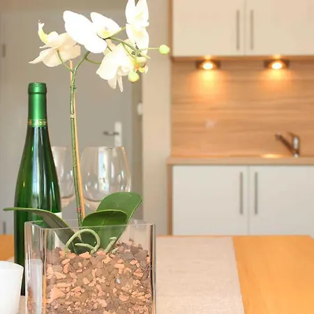 Apartamento Hanseresidenz Ii Whg 23 *