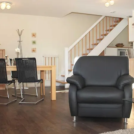 Hanseresidenz Ii Whg 23 Apartamento *