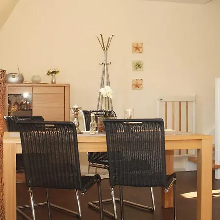Hanseresidenz Ii Whg 23 Apartment Boltenhagen (Ostseebad)