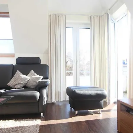 Apartment Hanseresidenz Ii Whg 23 Boltenhagen (Ostseebad)