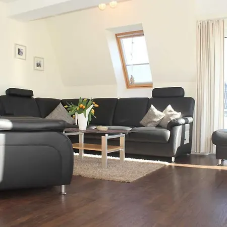 Hanseresidenz Ii Whg 23 *