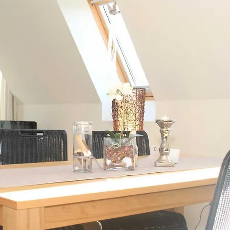 Hanseresidenz Ii Whg 23 * Больтенхаген