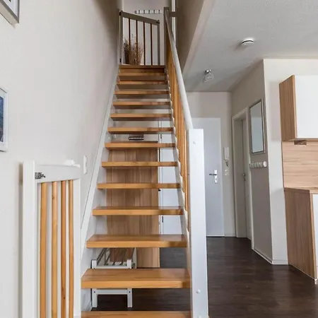 Apartamento Hanseresidenz Ii Whg 23 Boltenhagen (Ostseebad)