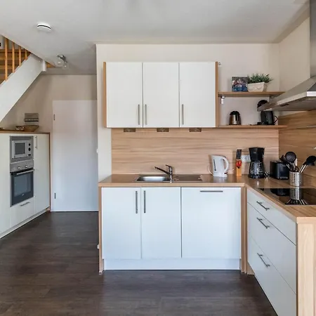 Apartamento Hanseresidenz Ii Whg 23 *