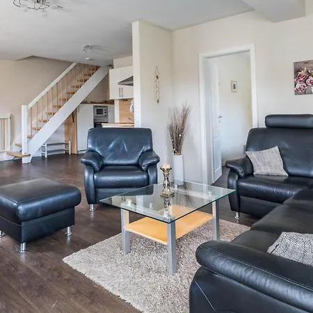 Hanseresidenz Ii Whg 23