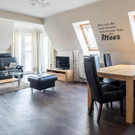 Hanseresidenz Ii Whg 23