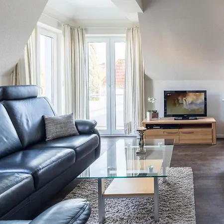 Hanseresidenz Ii Whg 23 Apartamento Boltenhagen (Ostseebad)