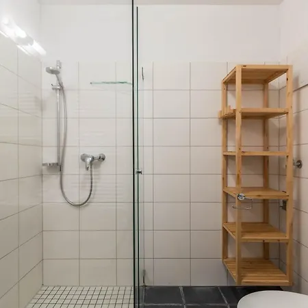 Apartamento Hanseresidenz Ii Whg 23 *