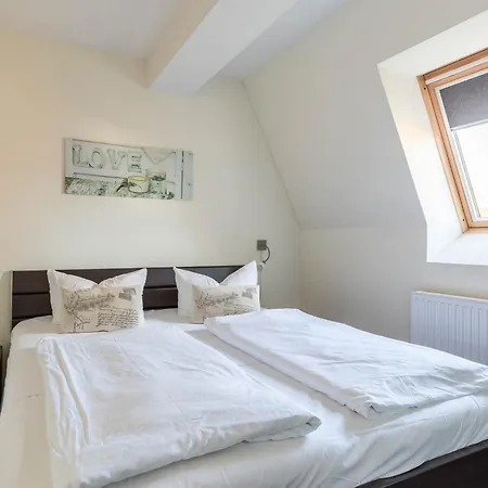 Hanseresidenz Ii Whg 23