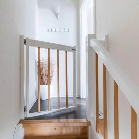 Apartment Hanseresidenz Ii Whg 23