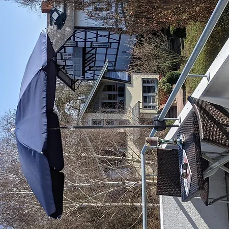 Hanseresidenz Ii Whg 23 Apartamento *