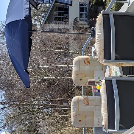 Apartamento Hanseresidenz Ii Whg 23 Boltenhagen (Ostseebad)