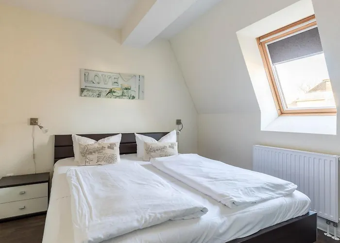 Hanseresidenz Ii Whg 23