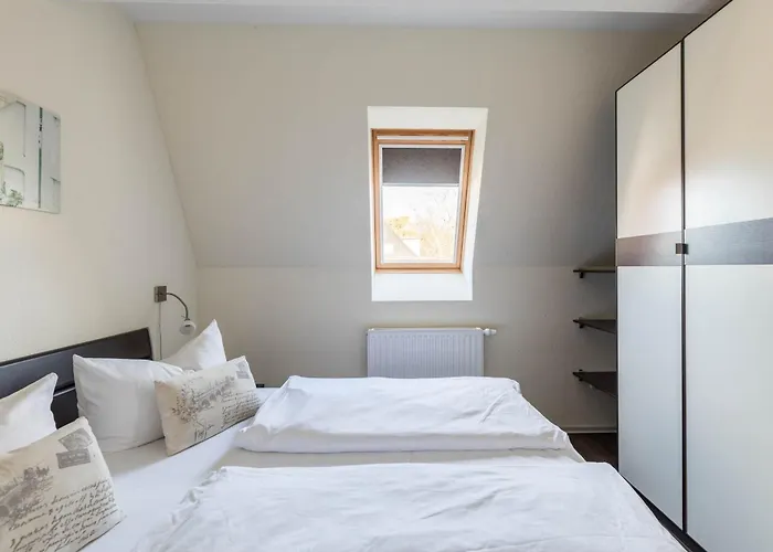 Hanseresidenz Ii Whg 23 * Boltenhagen