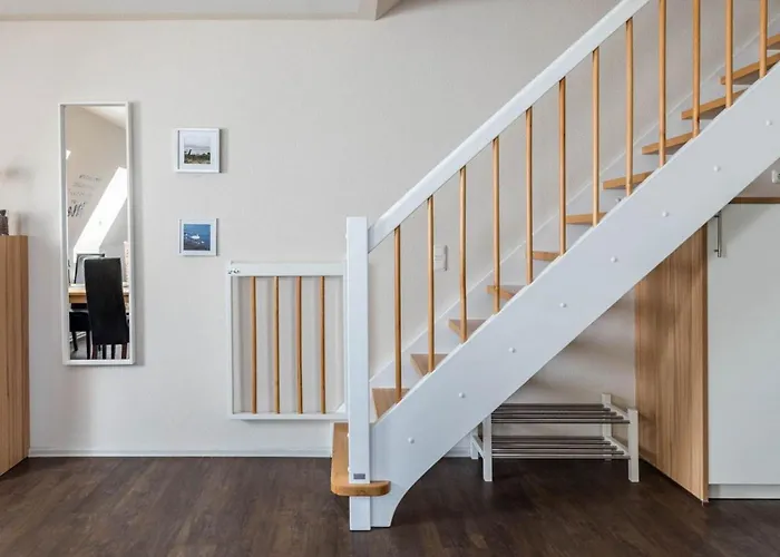 Hanseresidenz Ii Whg 23 * Boltenhagen