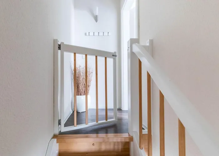 Apartman Hanseresidenz Ii Whg 23