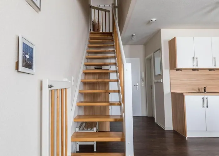 Hanseresidenz Ii Whg 23 Apartman Boltenhagen