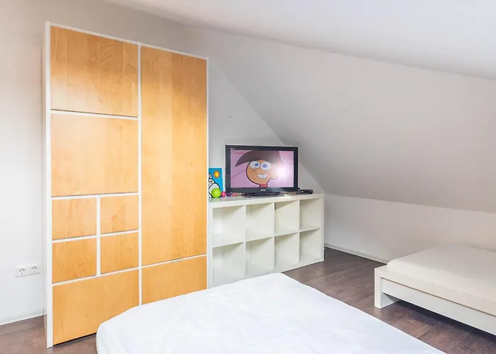 Hanseresidenz Ii Whg 23