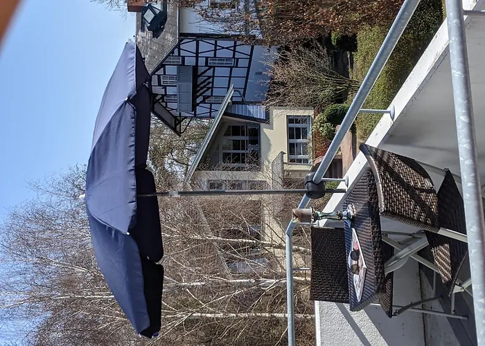 Hanseresidenz Ii Whg 23 Apartman *