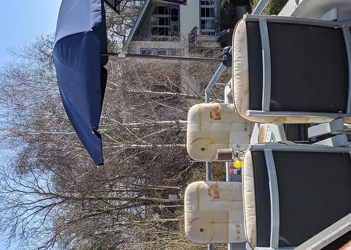 Apartman Hanseresidenz Ii Whg 23 Boltenhagen